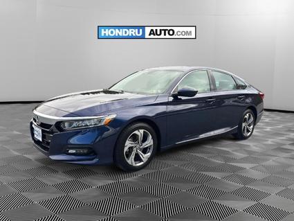 2018 Honda Accord Manheim PA