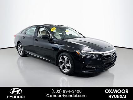 2018 Honda Accord Louisville KY