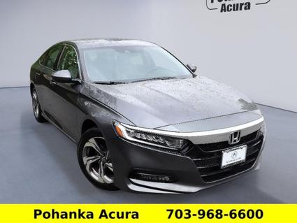 2019 Honda Accord Chantilly VA