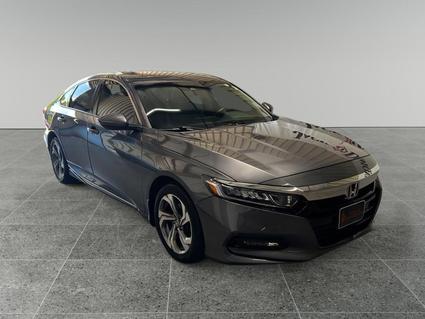 2020 Honda Accord Tyler TX