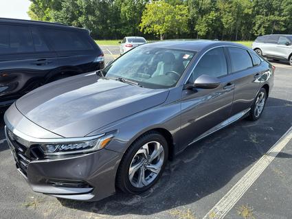 2020 Honda Accord Tyler TX