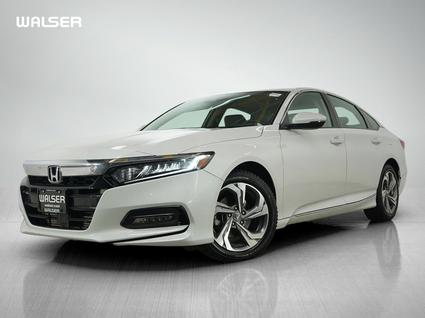 2020 Honda Accord South Saint Paul MN