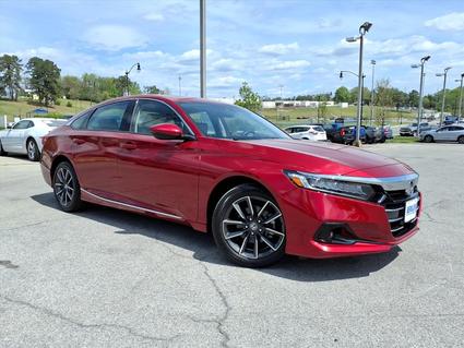 2021 Honda Accord Salem VA