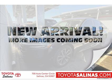 2022 Honda Accord Salinas CA