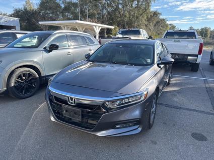 2018 Honda Accord Fort Walton Beach FL