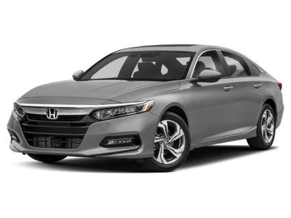 2018 Honda Accord Waite Park MN