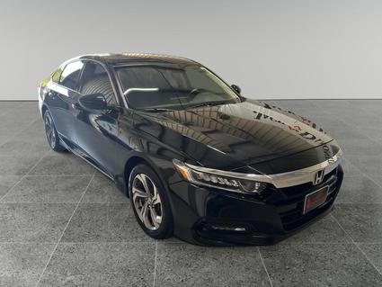 2019 Honda Accord Tyler TX
