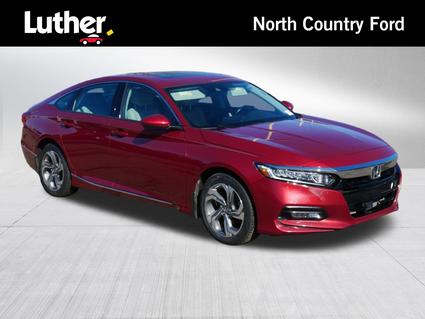 2020 Honda Accord Minneapolis MN