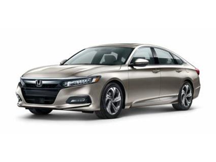 2020 Honda Accord New Britain CT