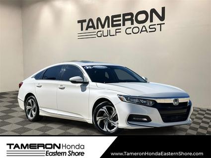 2020 Honda Accord Daphne AL