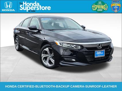 2018 Honda Accord Joliet IL
