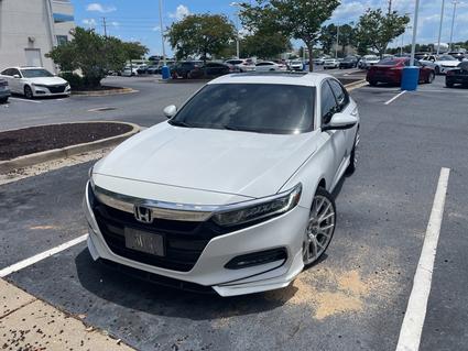 2018 Honda Accord Daphne AL
