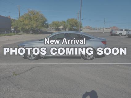 2018 Honda Accord Phoenix AZ