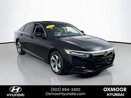 2018 Honda Accord Louisville KY