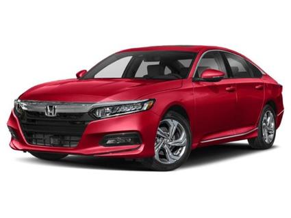 2019 Honda Accord Minneapolis MN