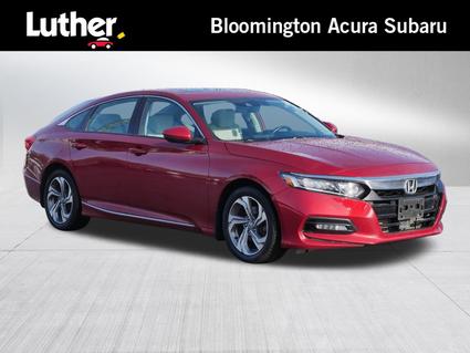 2019 Honda Accord Minneapolis MN
