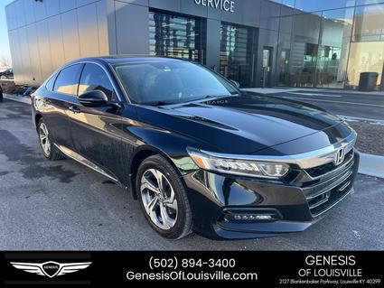 2019 Honda Accord Louisville KY