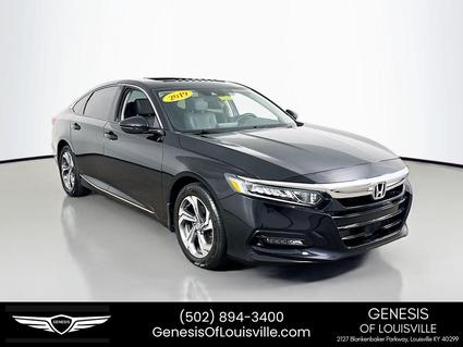2019 Honda Accord Louisville KY