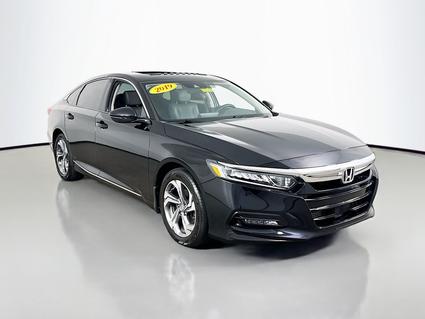 2019 Honda Accord Louisville KY