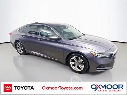 2020 Honda Accord Louisville KY