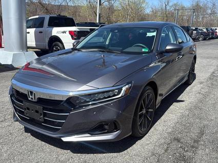 2021 Honda Accord Covington VA