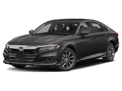 2021 Honda Accord Cambridge MN