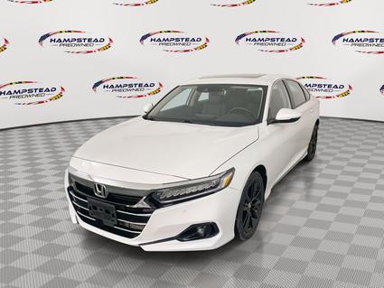 2021 Honda Accord Hampstead MD