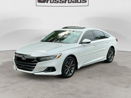 2022 Honda Accord Corinth MS