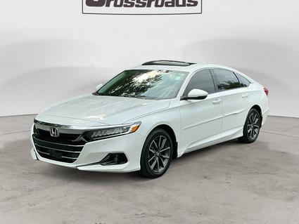 2022 Honda Accord Corinth MS