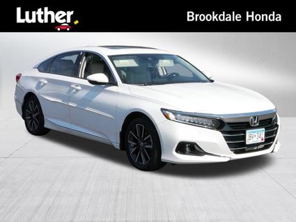 2022 Honda Accord Minneapolis MN