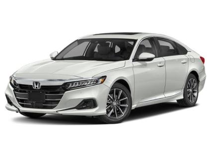 2022 Honda Accord Minneapolis MN