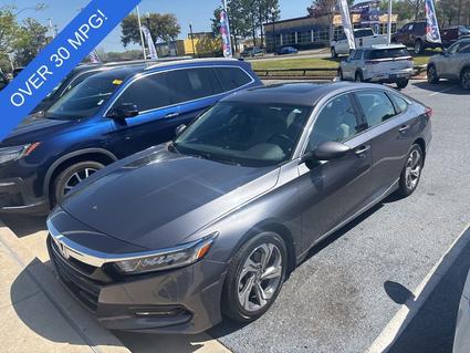 2018 Honda Accord Daphne AL