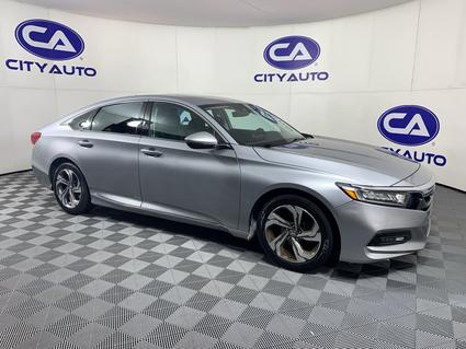 2018 Honda Accord Memphis TN