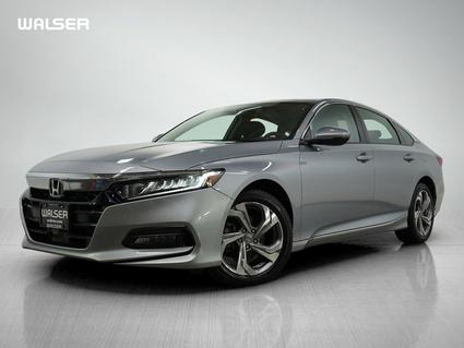 2019 Honda Accord Burnsville MN