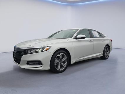 2020 Honda Accord Knoxville TN