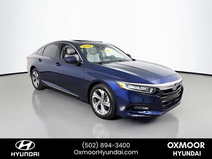 2020 Honda Accord Louisville KY