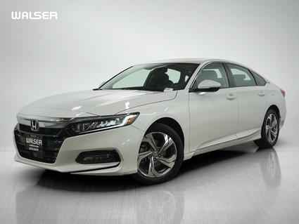 2020 Honda Accord Minneapolis MN