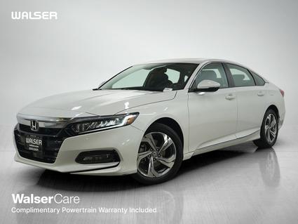 2020 Honda Accord Minneapolis MN