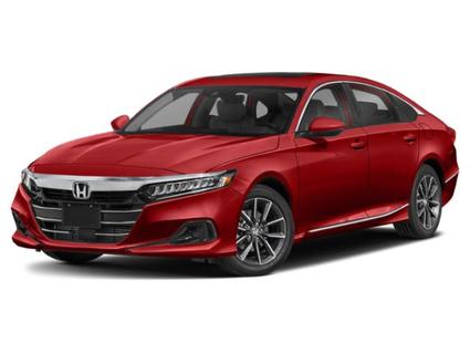2021 Honda Accord Bozeman MT