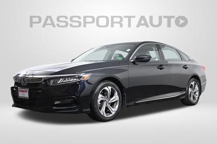 2018 Honda Accord Alexandria VA
