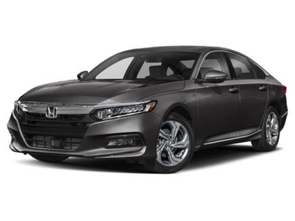2019 Honda Accord Spokane WA