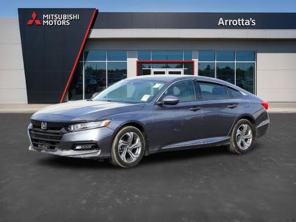 2019 Honda Accord Spokane WA
