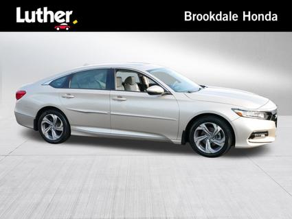 2019 Honda Accord Minneapolis MN