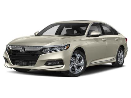 2019 Honda Accord Minneapolis MN