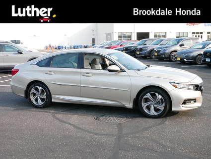2019 Honda Accord Minneapolis MN