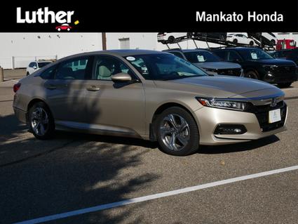 2019 Honda Accord Mankato MN