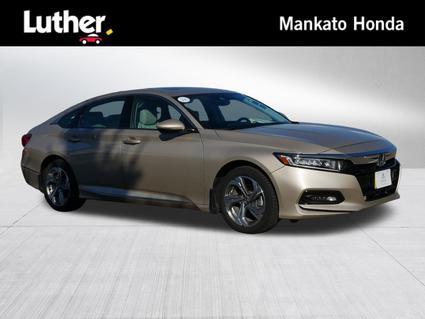 2019 Honda Accord Mankato MN