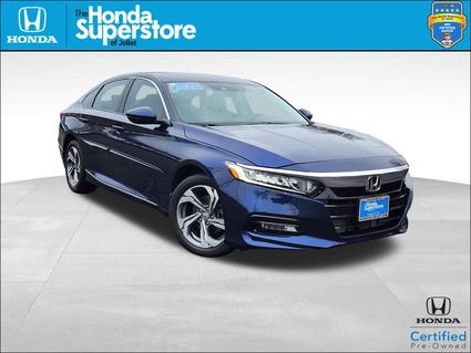 2020 Honda Accord Joliet IL