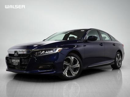 2020 Honda Accord Burnsville MN