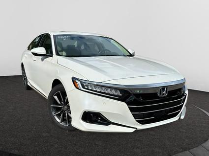 2021 Honda Accord Jackson MS